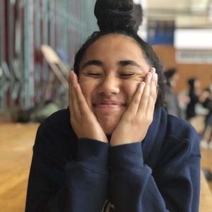 Meet your Posher, Areeana